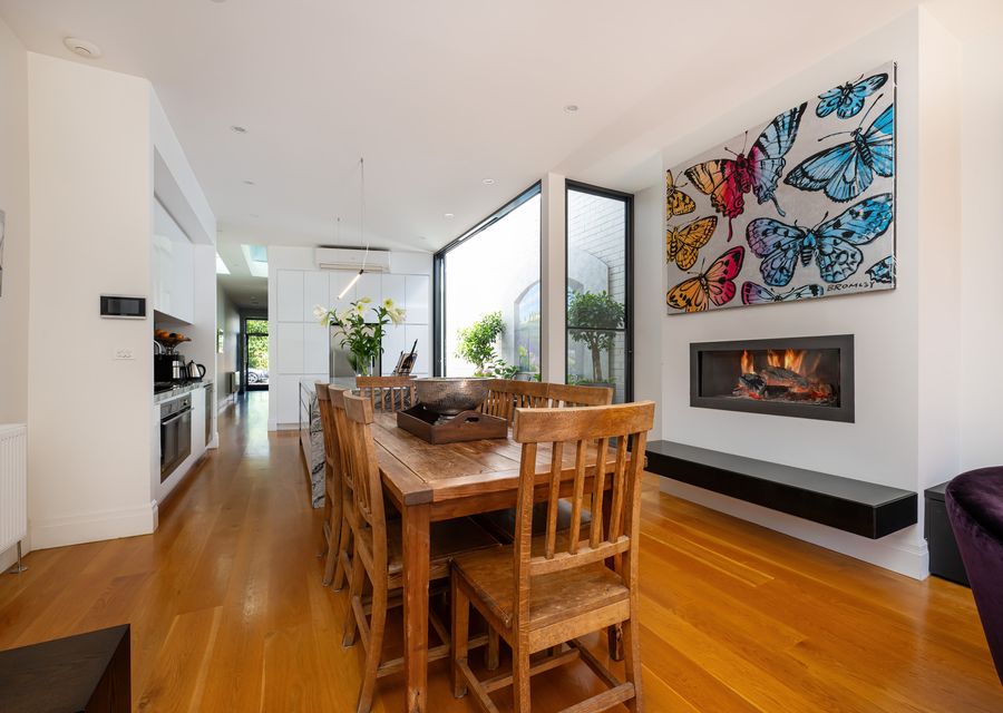 South Yarra Sanctuary