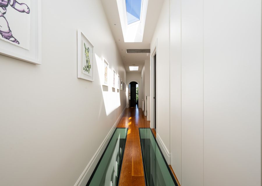 South Yarra Sanctuary