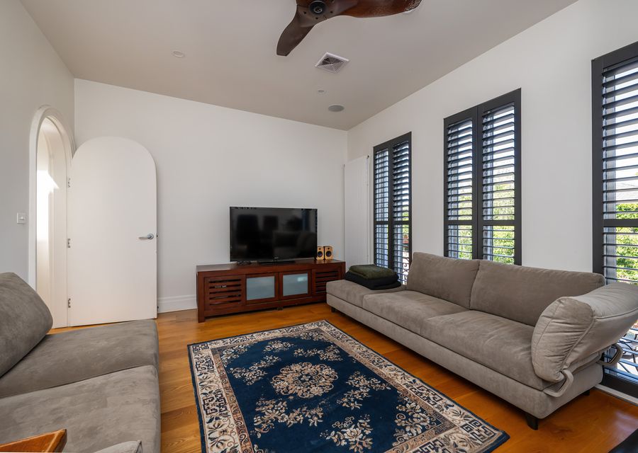 South Yarra Sanctuary