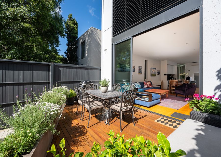 South Yarra Sanctuary