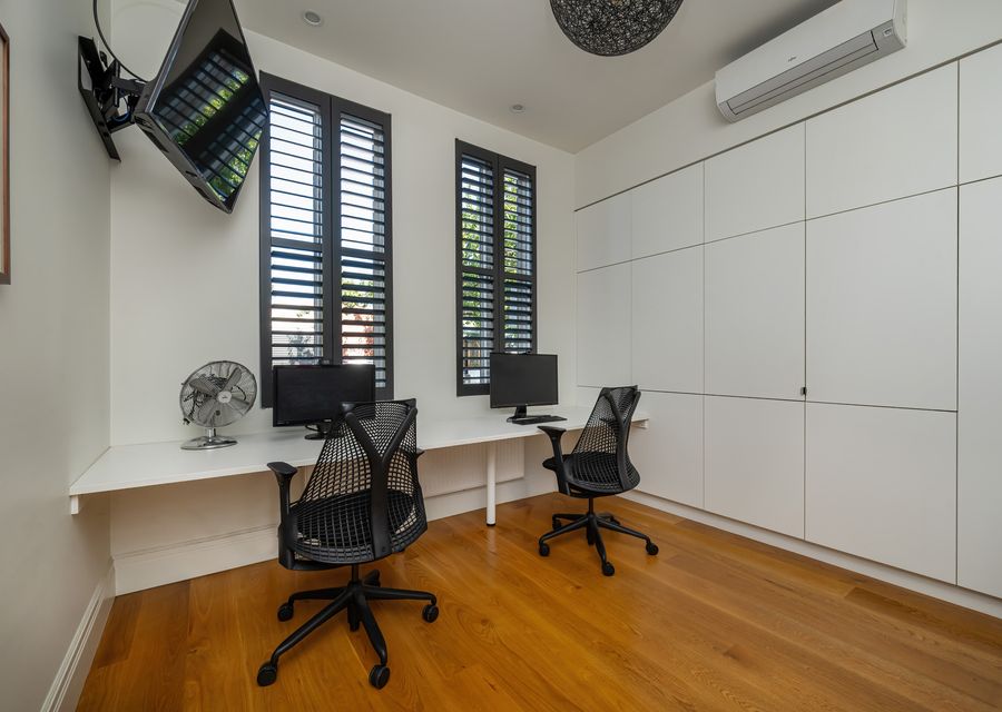 South Yarra Sanctuary