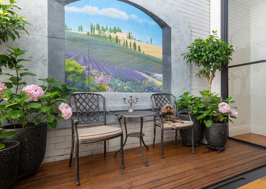 South Yarra Sanctuary