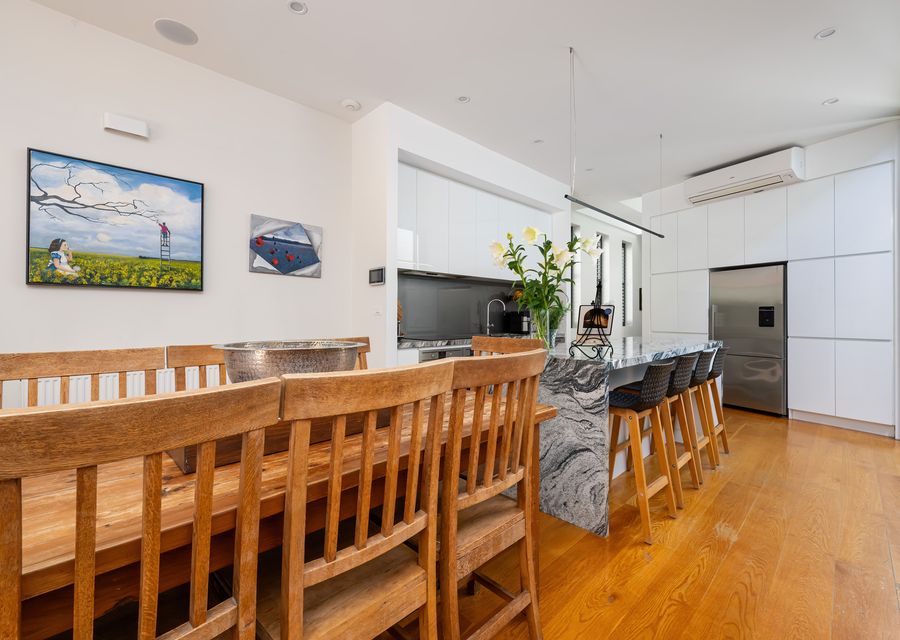 South Yarra Sanctuary