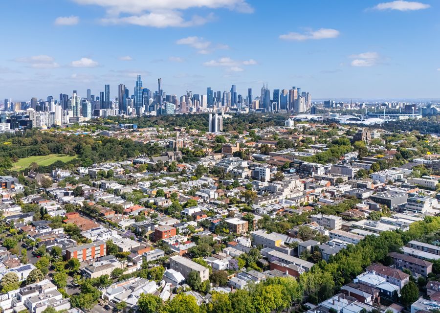 South Yarra Sanctuary