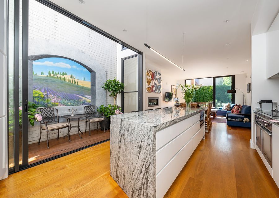 South Yarra Sanctuary