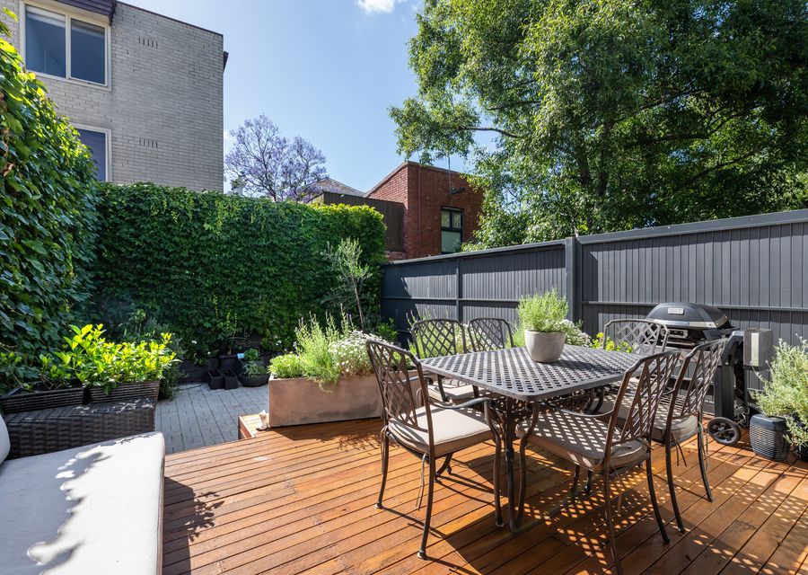 South Yarra Sanctuary