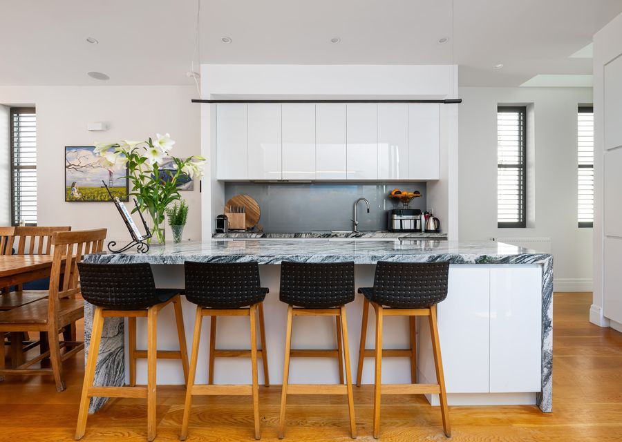 South Yarra Sanctuary