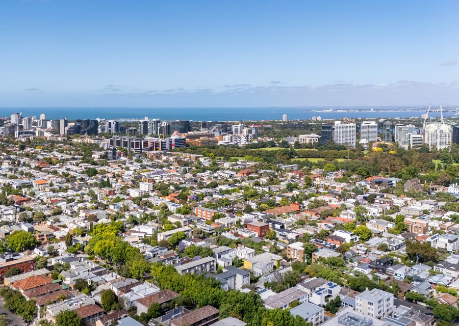 South Yarra Sanctuary