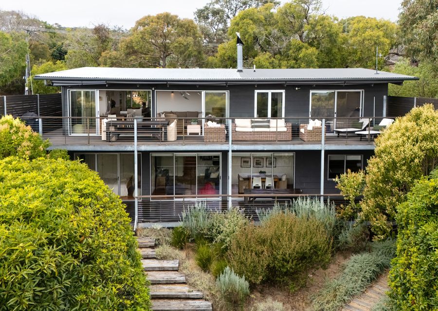 Welcome to the Carrajung House!