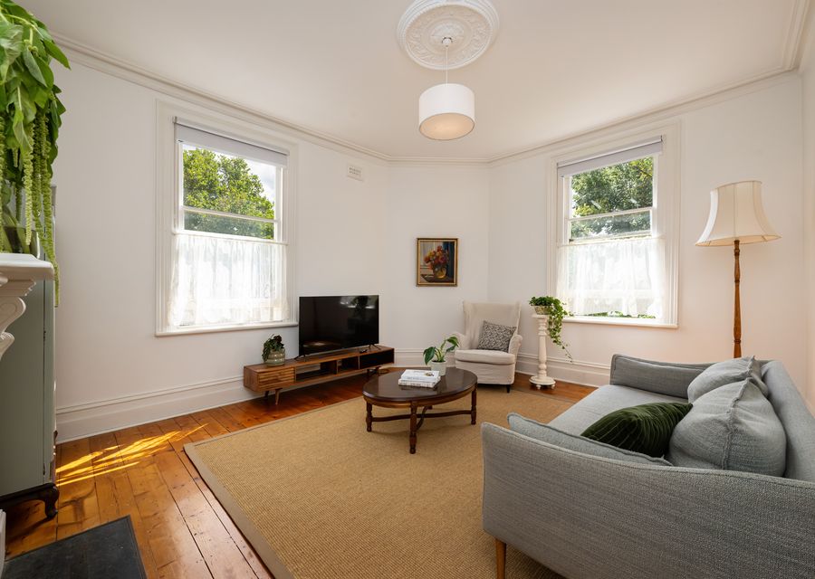 Limoncello in Fitzroy North