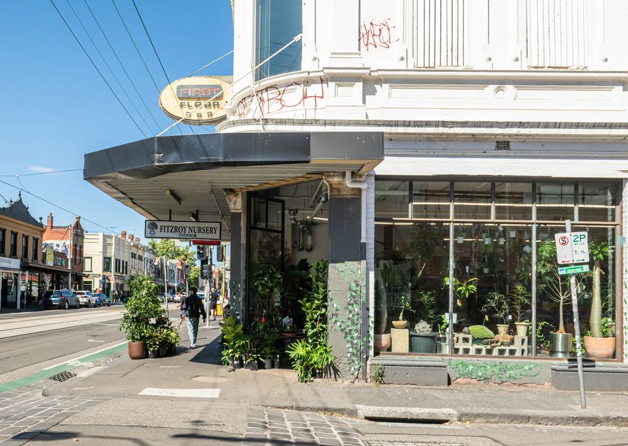Limoncello in Fitzroy North