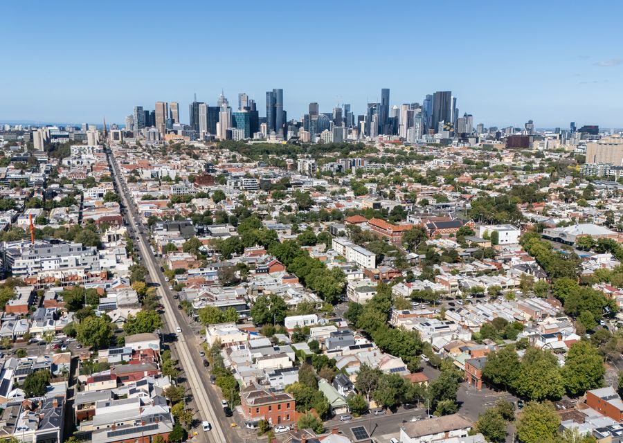 Limoncello in Fitzroy North