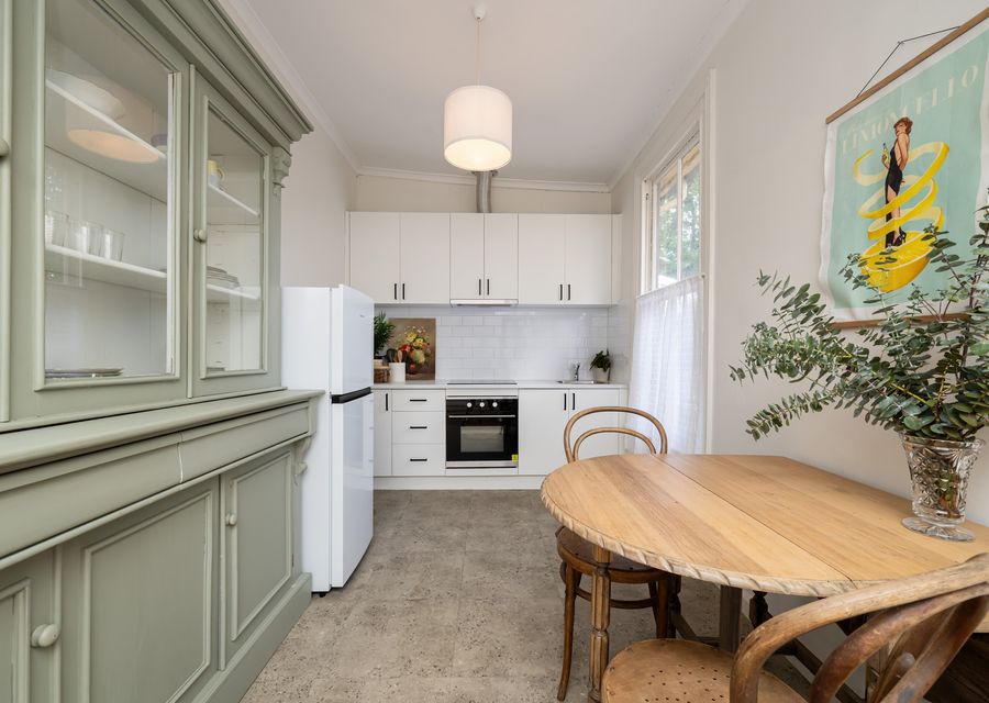 Limoncello in Fitzroy North