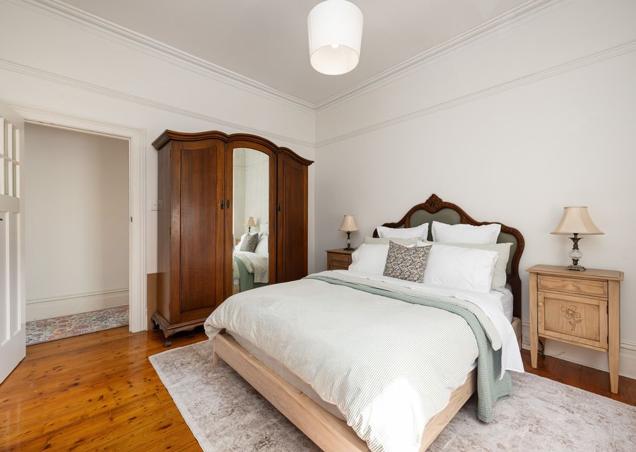 Limoncello in Fitzroy North