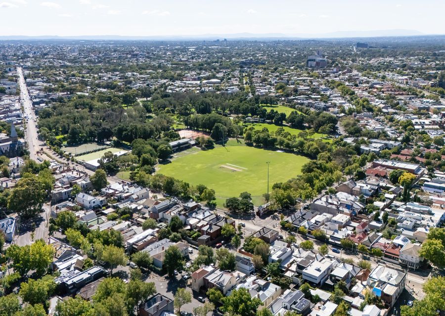 Limoncello in Fitzroy North