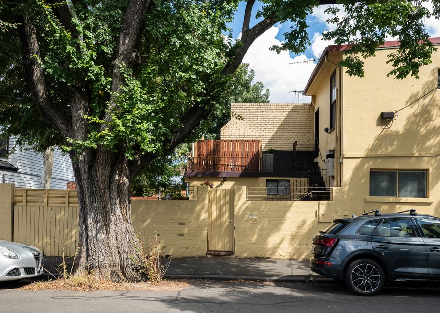 Limoncello in Fitzroy North