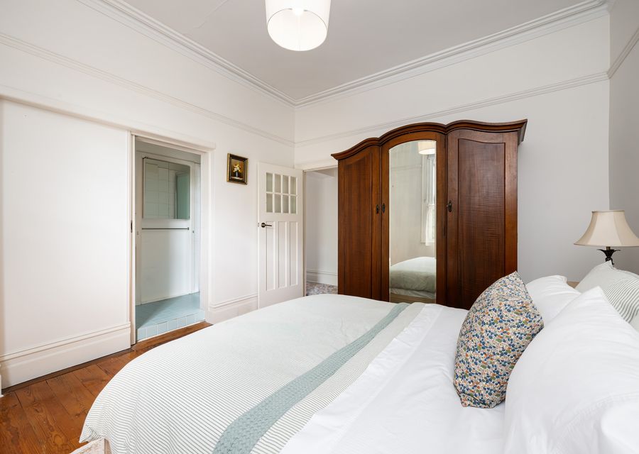 Limoncello in Fitzroy North