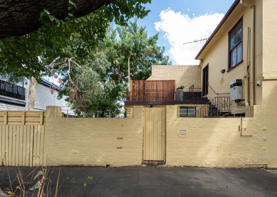 Limoncello in Fitzroy North