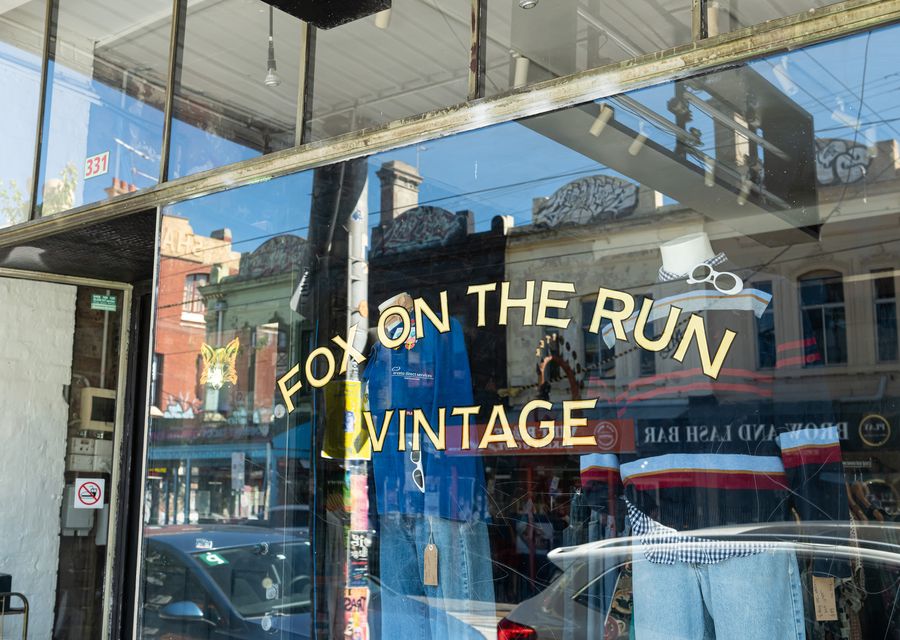 Limoncello in Fitzroy North