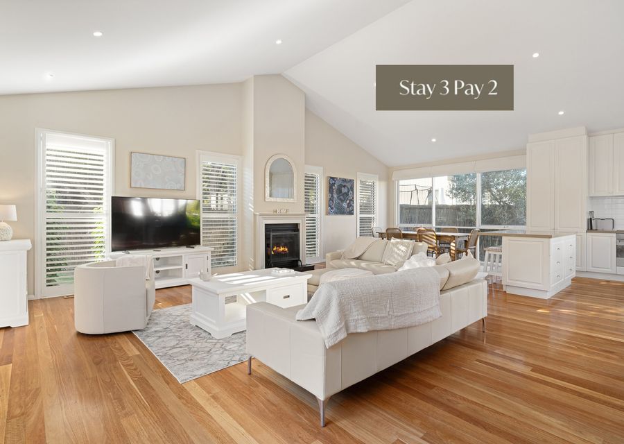 Ivory Sands, Sorrento