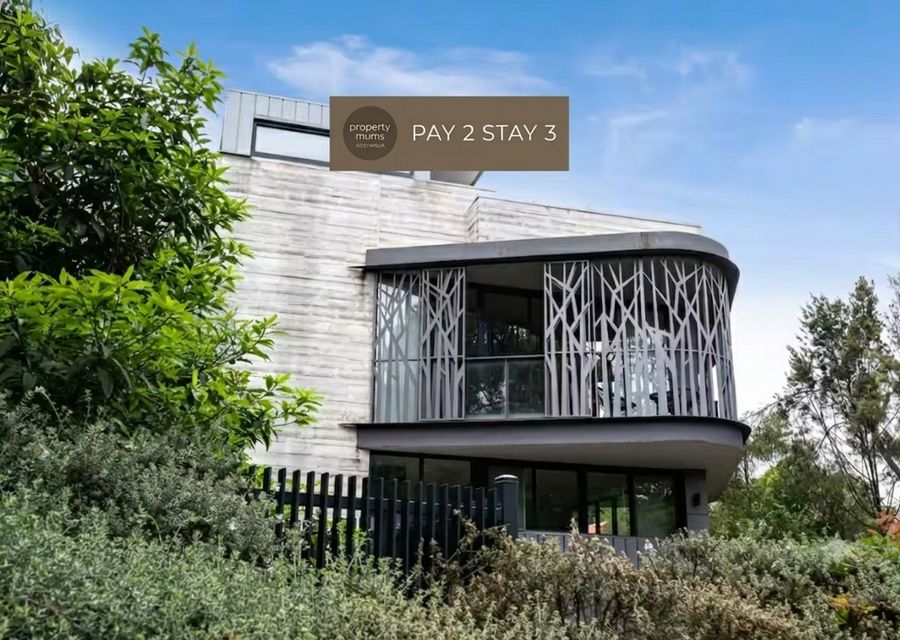 Magnolia House – Parkville