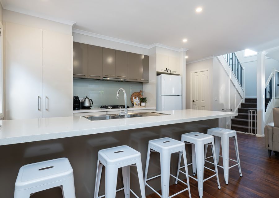 Parkside Breeze in Rosebud