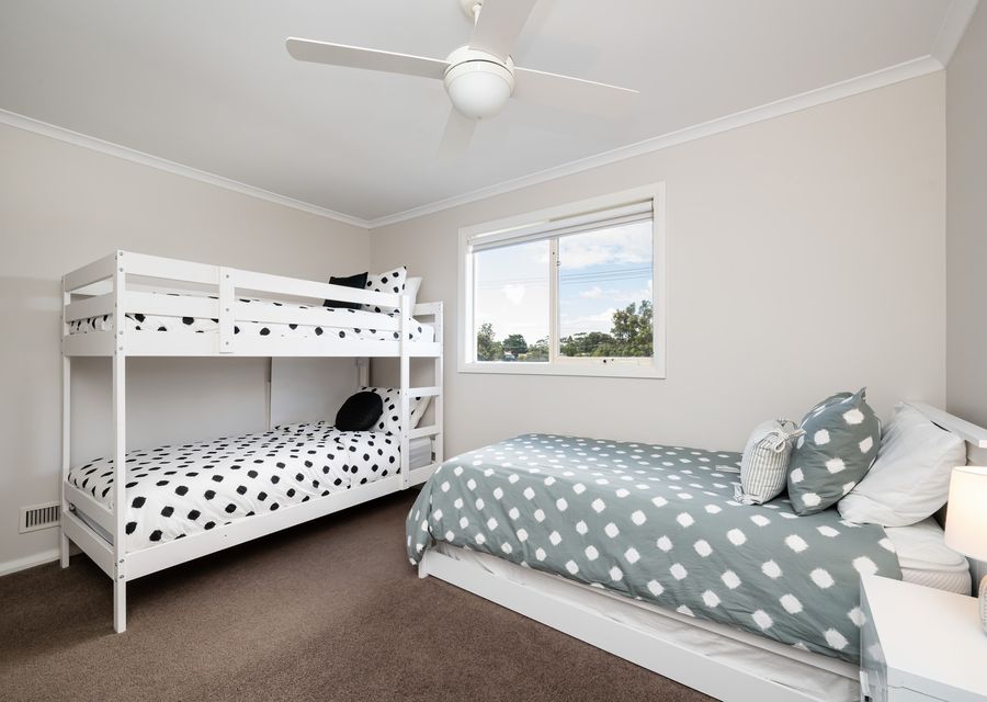 Parkside Breeze in Rosebud