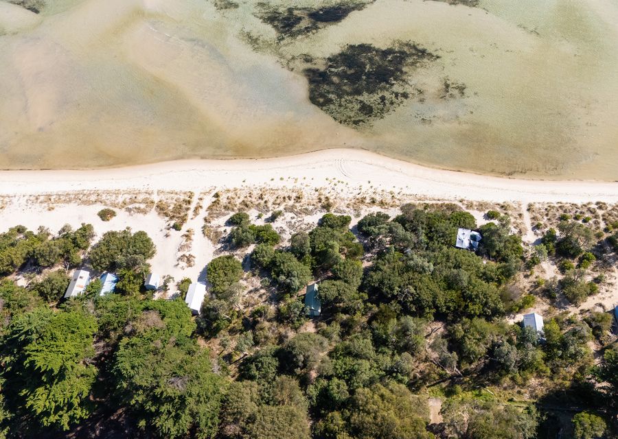 Parkside Breeze in Rosebud