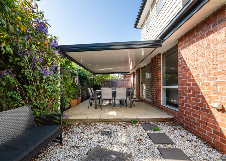 Parkside Breeze in Rosebud