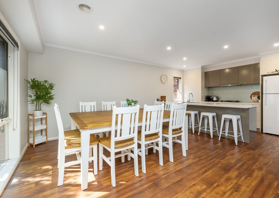 Parkside Breeze in Rosebud