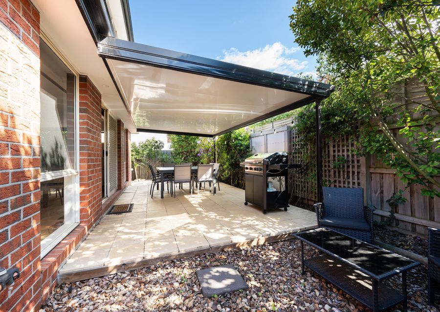 Parkside Breeze in Rosebud