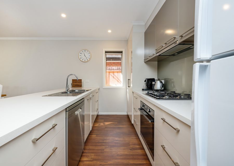 Parkside Breeze in Rosebud