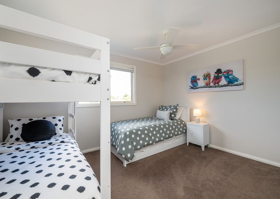 Parkside Breeze in Rosebud