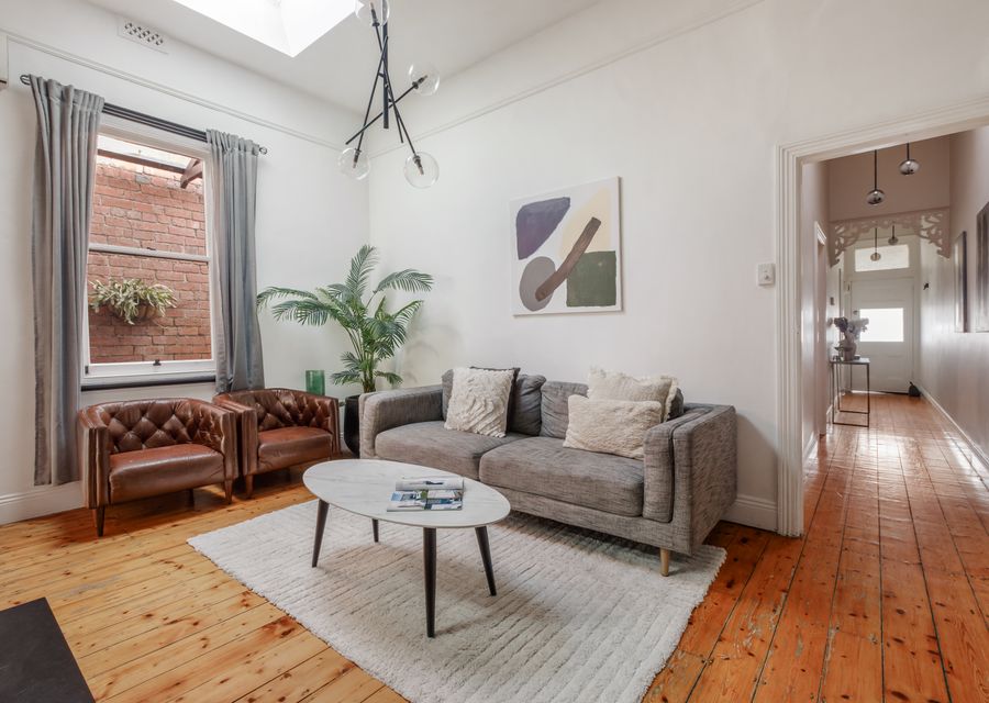 Cubitt Cottage – Cremorne