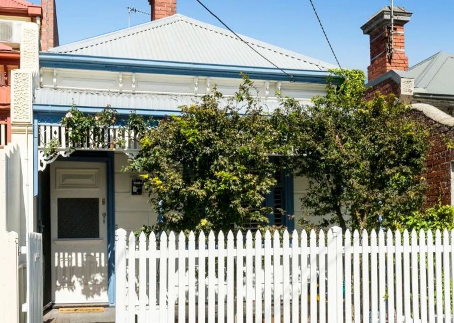 Cubitt Cottage – Cremorne