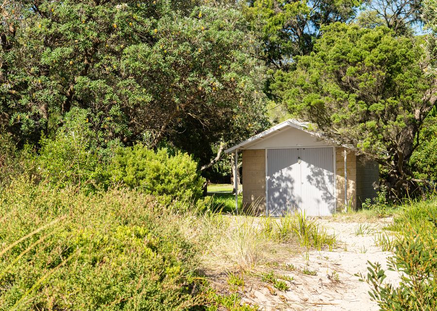 Tides Edge in Capel Sound