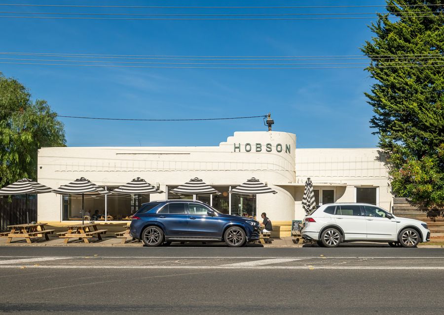 Tides Edge in Capel Sound