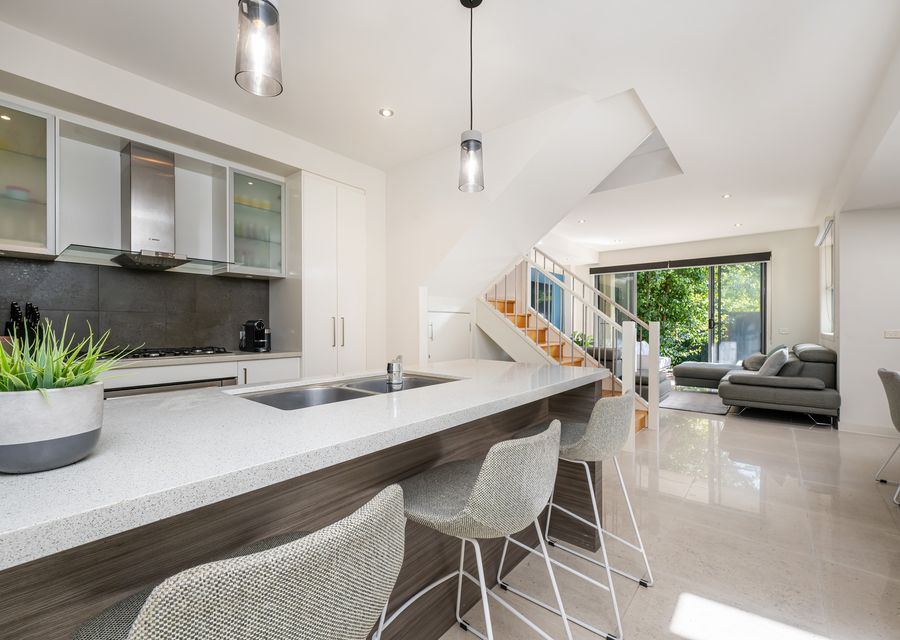 Tides Edge in Capel Sound