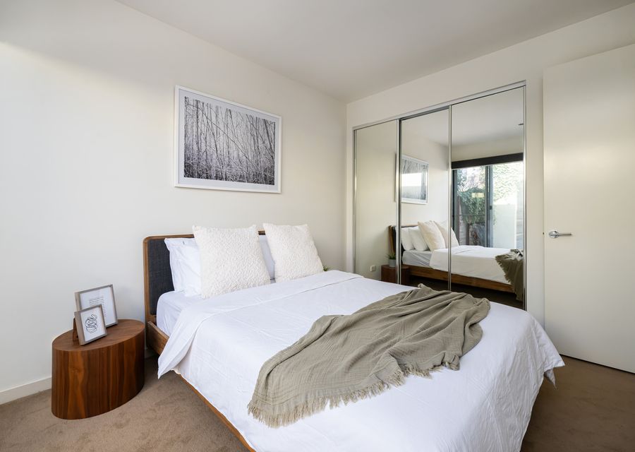 Tides Edge in Capel Sound