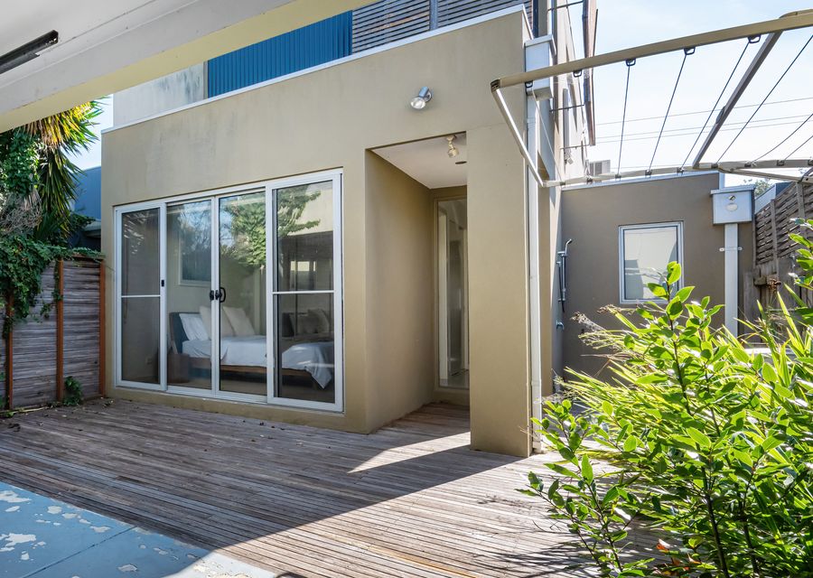 Tides Edge in Capel Sound