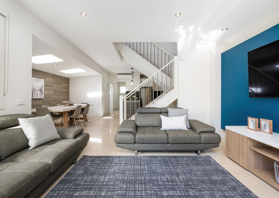 Tides Edge in Capel Sound