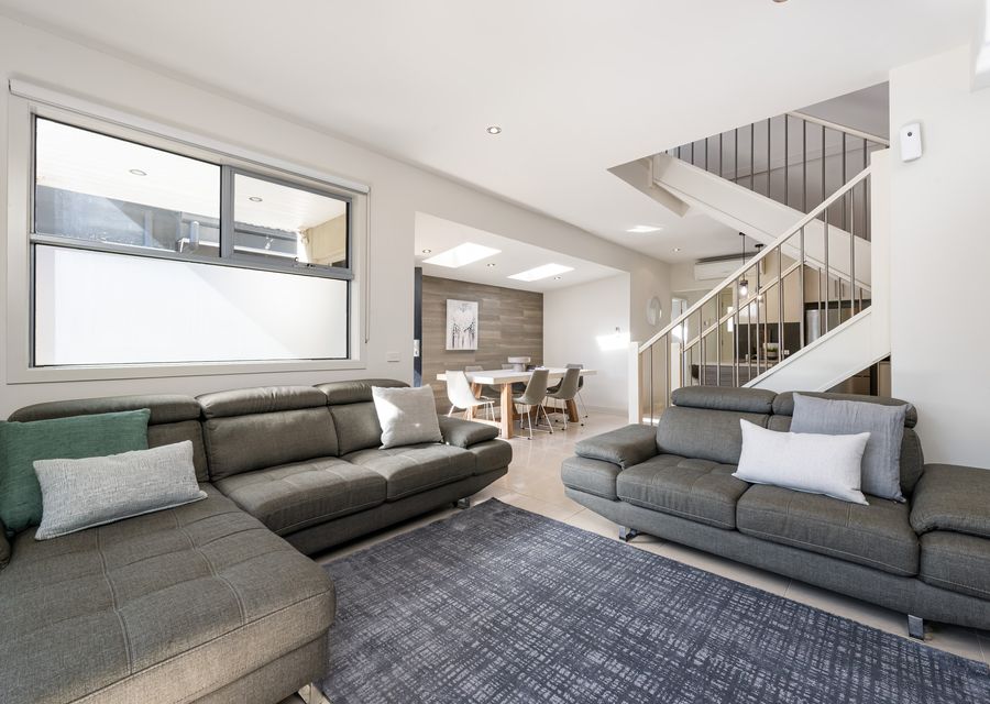 Tides Edge in Capel Sound