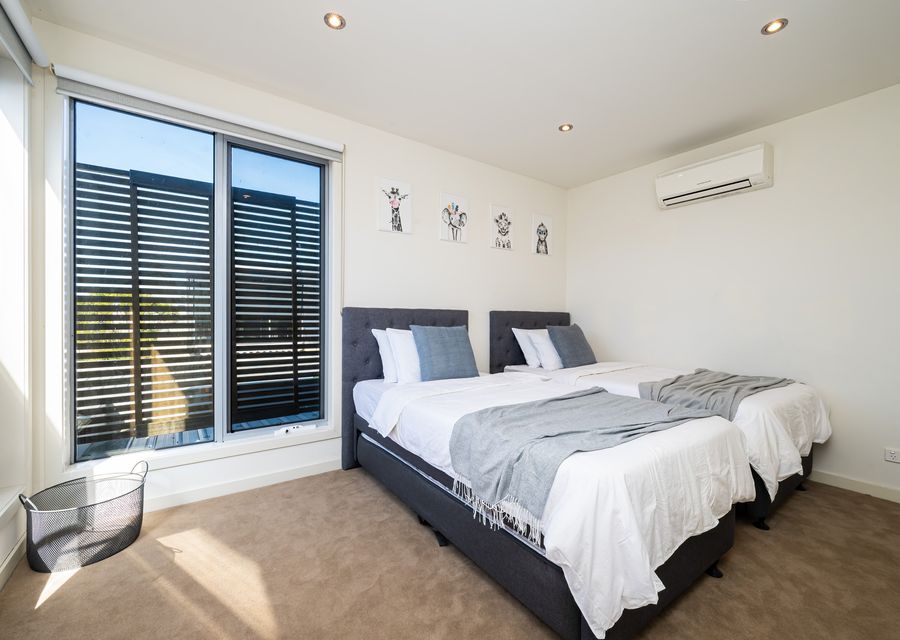 Tides Edge in Capel Sound