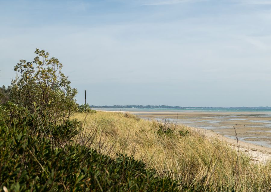 Tides Edge in Capel Sound