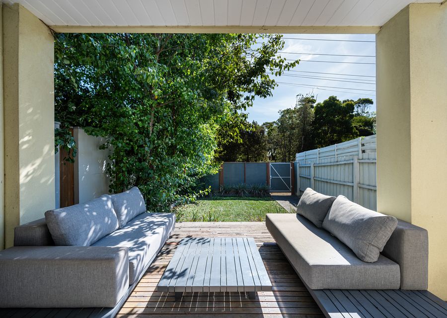 Tides Edge in Capel Sound