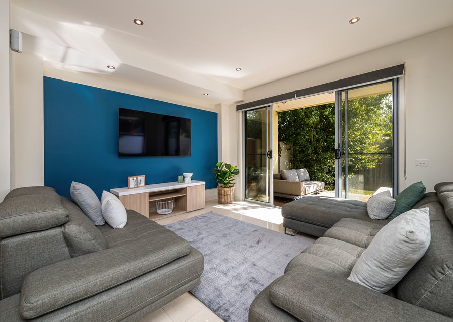 Tides Edge in Capel Sound