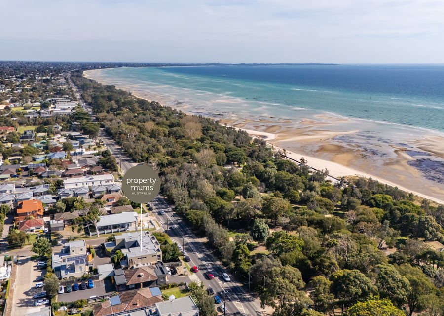 Tides Edge in Capel Sound