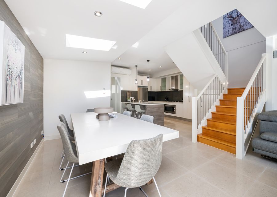 Tides Edge in Capel Sound