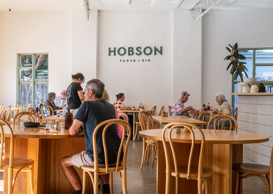 Tides Edge in Capel Sound