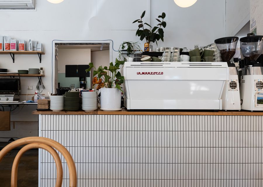 Tides Edge in Capel Sound